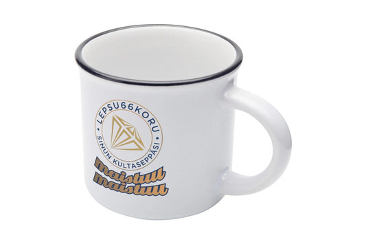 Maistuu maistuu, juoma kuin juoma! ☕